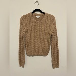 Women’s medium American Eagle sweater